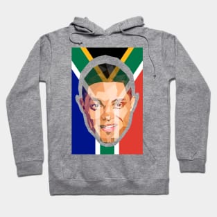 South African Comedian Hoodie